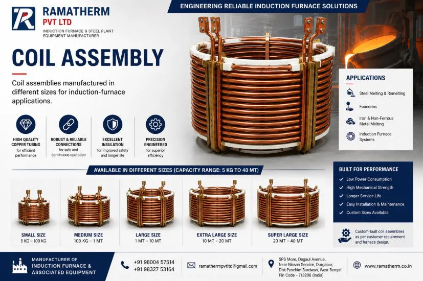 Coil Assembly