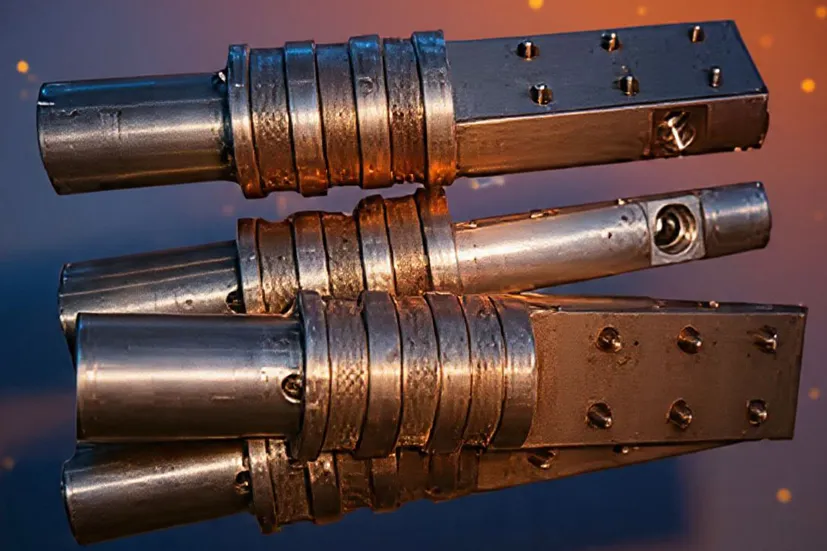 Power cable thimble