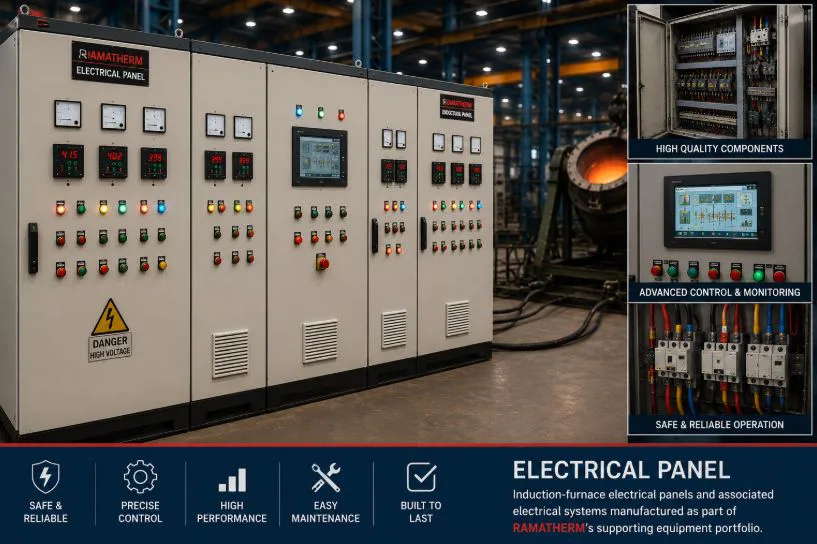 Electrical Panel