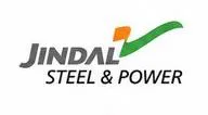 JINDAL STEEL & POWER