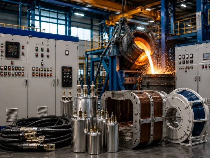 Furnace Systems