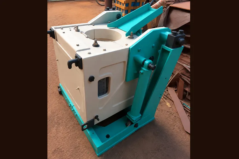 Coil cradle