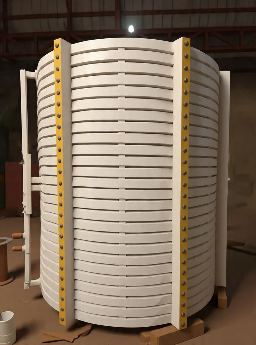 Coil Assembly