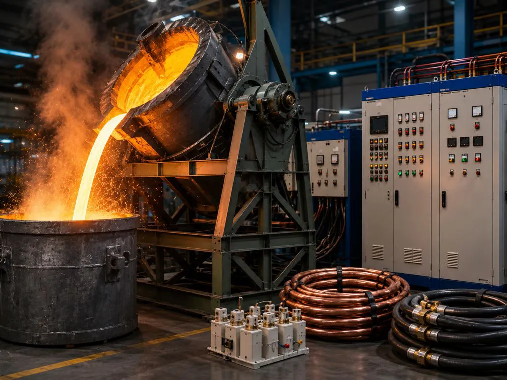 Manufacturing